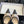 slingbacks 45 beige black tweed lambskin
