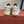 LP x NB 990v6 Sneaker 45mm dark grey dark pink calfskin and mesh fabric