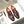 HM DOUBLE MONK STRAP RUSSET CALFSKIN