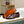 HM OXFORD LACE-UP RUSSET WITH PATTERN CALFSKIN