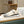 CD RUNNER SNEAKER CREAM AND BLACK CALFSKIN