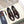 CD RETRO SEWED LOAFER WINE POLISHED CALFSKIN