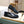 CD RETRO SEWED LOAFER NAVY POLISHED CALFSKIN