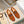 GG x Adidas Men's Jordaan Loafer Light Brown Suede 456614