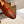 Mocassino GG Phyllis da uomo in pelle di vacchetta marrone 526007