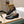 GG Men's Phyllis Loafer Black Cowhide 526008