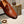 Mocassino da uomo GG in pelle di vacchetta marrone 526010