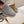 LP VENICE WALK LOAFERS LIGHT GRAY SUEDE