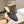 GG Uomo Interlocking GG Mule Blu Denim 111476