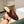 GG Men's Mule Brown Cowhide 111480