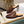 GG Men's Interlocking GG Mule Brown Cowhide 111484