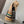 LOE 30 SLIT BAG IN COLORFUL RAFFIA AND CALFSKIN