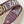 Loewe Mini Gate Dual Bag Burgundy Calfskin