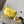 Loewe Mini Gate Dual Bag Yellow Calfskin