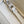 Sac Panta Small Puzzle Loewe 24 cm en cuir de veau brillant blanc