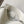Sac Panta Small Puzzle Loewe 24 cm en cuir de veau brillant blanc