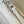 Sac Panta Small Puzzle Loewe 24 cm en cuir de veau brillant blanc