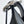 Loewe Small Cubi Crossbody Bag Black Smooth Calfskin