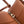 Loewe Hammock Bag 15 cm Camel Calfskin