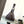 Sac Hammock Loewe 15 cm cuir de veau chocolat