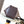 Sac Hammock Loewe 15 cm cuir de veau chocolat