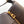 Sac Hammock Loewe 15 cm cuir de veau chocolat