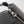 Loewe Hammock Bag 15 cm Black Calfskin