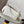 Loewe Puzzle Bag 24cm White Soft Nappa Calfskin
