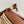 Loe Ibiza Mini Hammock Hobo Bag Brown Beige Raffia Leather 289314
