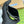 GG CARD CASE 11 WITH GG DETAIL BLACK CALFSKIN