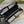 ZIP AROUND WALLET 20 IN BLACK CALFSKIN GOLD HARDWARE