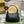 BORSA A TRACOLLA JACKIE PICCOLA 27 IN PELLE DI VITELLO NERA E FERRAMENTA ORO