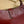 BORSA MINI JACKIE NOTTE 19 IN PELLE DI VITELLO LACCATA SCREPOLATA COLOR VINO ROSSO E FERRAMENTA ORO