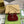 BORSA MINI JACKIE NOTTE 19 IN PELLE DI VITELLO LACCATA SCREPOLATA COLOR VINO ROSSO E FERRAMENTA ORO