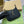 JACKIE NOTTE MINI BAG 19 IN BLACK CALFSKIN GOLD HARDWARE