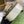 HORSEBIT 1955 MINI TOP HANDLE BAG 18 IN WHITE CALFSKIN GOLD HARDWARE