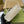 GG MARMONT 13 MINI TOP HANDLE BAG WHITE CALFSKIN