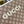 ANIMAL PRINT TOTE BAG 28 IN BEIGE CANVAS AND WHITE CALFSKIN TRIM