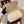BLONDIE MEDIUM SHOULDER BAG 32 IN BEIGE CALFSKIN GOLD HARDWARE
