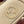 BLONDIE MINI SHOULDER BAG 21 IN BEIGE CALFSKIN GOLD HARDWARE