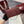 GG Dionysus Chain bag 20cm Anchora red Grained Leather 339612
