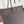 GG Tribeca Large Tote Bag Coffee Canvas Cowhide 141728