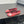 CC 26s Coco Beach Split-Toe Ballet Flats Red Lambskin 832538