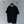 Fendi 25 Baguette Print Round Neck Short Sleeves Black Cotton