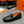 HM PATTERNS LOAFER BLACK EMBOSSED CALFSKIN