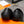 MOCASSINO HM SQUARE MOTIF IN PELLE DI VITELLO GOFFRATA NERA
