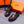 HM GREGOIRE LOAFER GLOSSY WINE CALFSKIN