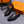 LV SAINT GERMAIN LOAFER BLACK GRAIN CALFSKIN