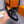 LV SAINT GERMAIN LOAFER BLACK GRAIN CALFSKIN
