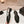 cc slingbacks 15 black lambskin embroidery grosgrain